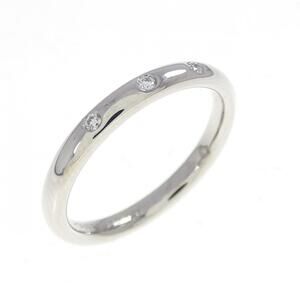CHANEL Silver Ring